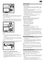 Preview for 49 page of Sharp HT-SB95 User Manual