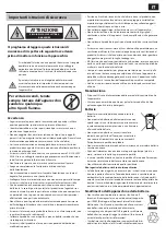 Предварительный просмотр 35 страницы Sharp HT-SBW110 User Manual