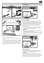 Предварительный просмотр 39 страницы Sharp HT-SBW110 User Manual