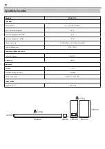 Предварительный просмотр 42 страницы Sharp HT-SBW110 User Manual