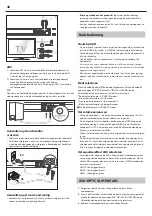 Предварительный просмотр 48 страницы Sharp HT-SBW110 User Manual