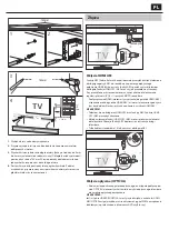 Предварительный просмотр 55 страницы Sharp HT-SBW110 User Manual