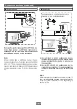 Предварительный просмотр 11 страницы Sharp HT-SBW125 Operation Manual