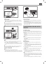 Preview for 7 page of Sharp HT-SBW160 User Manual