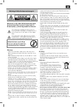 Preview for 11 page of Sharp HT-SBW160 User Manual