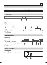 Preview for 13 page of Sharp HT-SBW160 User Manual