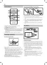 Preview for 14 page of Sharp HT-SBW160 User Manual