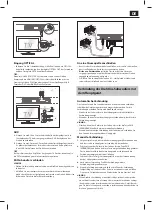 Preview for 15 page of Sharp HT-SBW160 User Manual