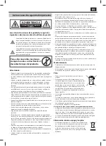 Preview for 19 page of Sharp HT-SBW160 User Manual