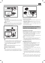 Preview for 23 page of Sharp HT-SBW160 User Manual