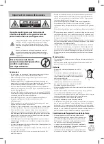 Preview for 27 page of Sharp HT-SBW160 User Manual