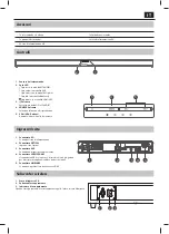 Preview for 29 page of Sharp HT-SBW160 User Manual