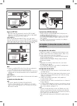 Preview for 31 page of Sharp HT-SBW160 User Manual