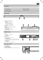 Preview for 37 page of Sharp HT-SBW160 User Manual