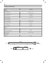 Preview for 42 page of Sharp HT-SBW160 User Manual