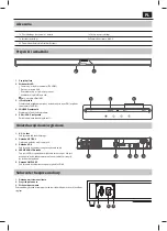 Preview for 45 page of Sharp HT-SBW160 User Manual