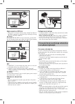 Preview for 47 page of Sharp HT-SBW160 User Manual