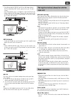 Preview for 7 page of Sharp HT-SBW202 User Manual