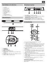 Preview for 13 page of Sharp HT-SBW202 User Manual