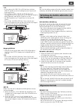 Preview for 15 page of Sharp HT-SBW202 User Manual