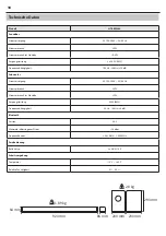 Предварительный просмотр 18 страницы Sharp HT-SBW202 User Manual