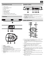 Предварительный просмотр 21 страницы Sharp HT-SBW202 User Manual