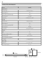 Предварительный просмотр 66 страницы Sharp HT-SBW202 User Manual