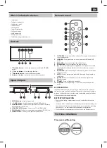 Preview for 5 page of Sharp HT-SBW260 User Manual