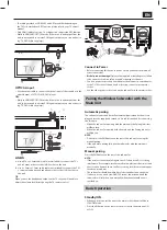 Preview for 7 page of Sharp HT-SBW260 User Manual