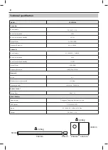 Preview for 10 page of Sharp HT-SBW260 User Manual