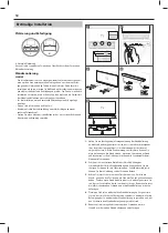 Preview for 14 page of Sharp HT-SBW260 User Manual