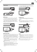 Preview for 15 page of Sharp HT-SBW260 User Manual