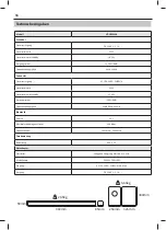 Preview for 18 page of Sharp HT-SBW260 User Manual