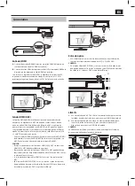 Preview for 23 page of Sharp HT-SBW260 User Manual