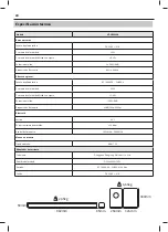 Preview for 26 page of Sharp HT-SBW260 User Manual