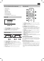 Preview for 29 page of Sharp HT-SBW260 User Manual