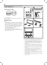 Preview for 30 page of Sharp HT-SBW260 User Manual