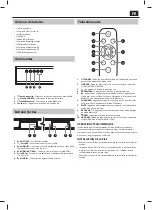 Preview for 37 page of Sharp HT-SBW260 User Manual