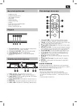 Preview for 45 page of Sharp HT-SBW260 User Manual