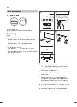 Preview for 46 page of Sharp HT-SBW260 User Manual