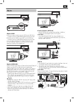 Preview for 47 page of Sharp HT-SBW260 User Manual