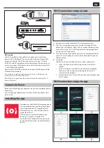 Предварительный просмотр 7 страницы Sharp HT-SBW420 User Manual