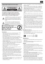 Предварительный просмотр 27 страницы Sharp HT-SBW420 User Manual