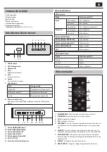 Предварительный просмотр 37 страницы Sharp HT-SBW420 User Manual