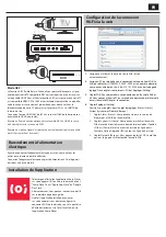 Предварительный просмотр 39 страницы Sharp HT-SBW420 User Manual