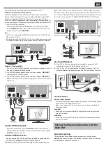 Preview for 7 page of Sharp HT-SBW460 User Manual