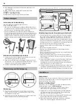 Preview for 14 page of Sharp HT-SBW460 User Manual