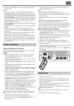 Preview for 17 page of Sharp HT-SBW460 User Manual