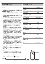 Preview for 18 page of Sharp HT-SBW460 User Manual