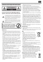 Preview for 19 page of Sharp HT-SBW460 User Manual